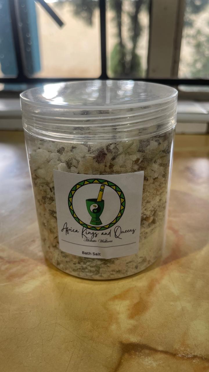 Bath Salt (Mini)