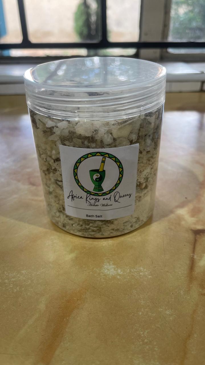 Bath Salt (Mini)
