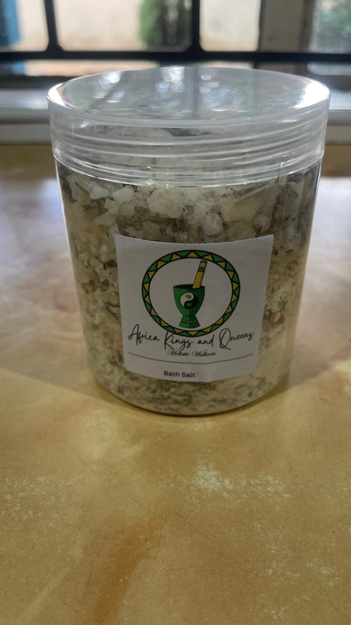 Bath Salt (Mini)