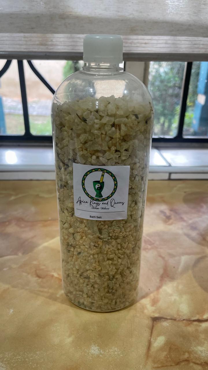 Bath Salt