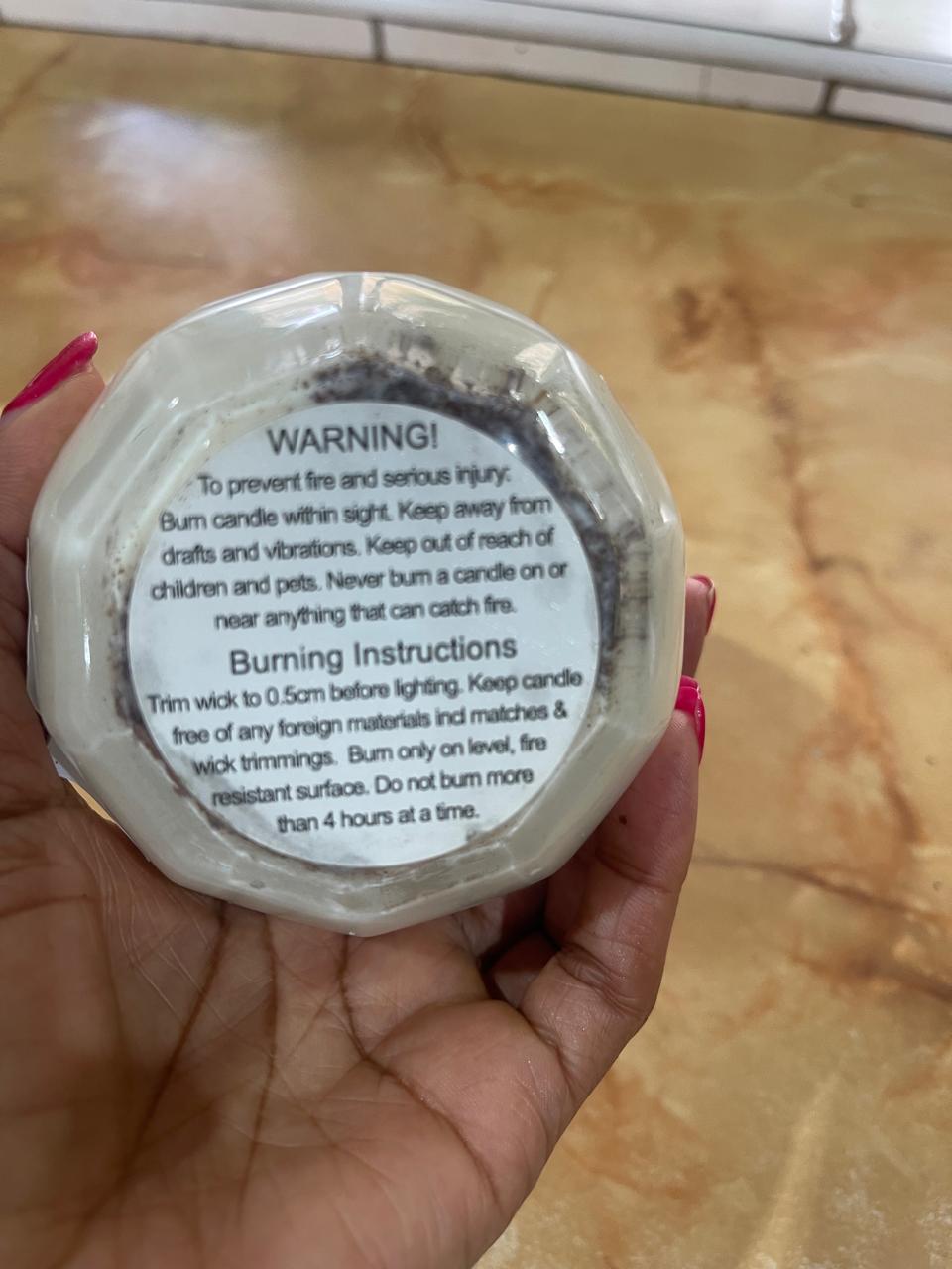 Candle