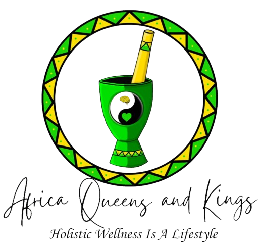 Africa Queens and Kings